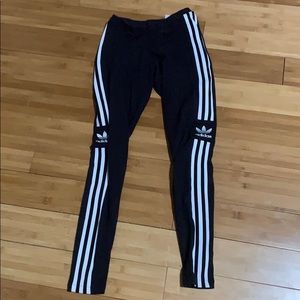adidas leggings